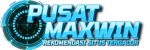 main logo PUSATMAXWIN